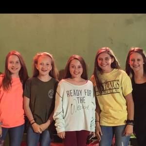 Meet your Posher, Harley